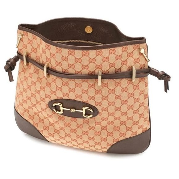 Gucci Morsetto Large - Picture 1 of 8